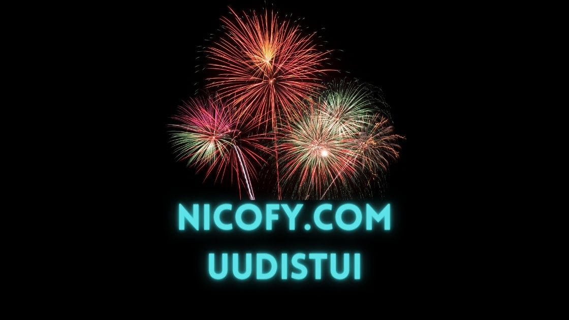 Nicofy.com uudistui