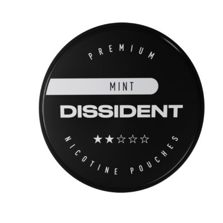 Dissident - Mint