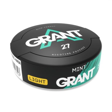 Grant mint