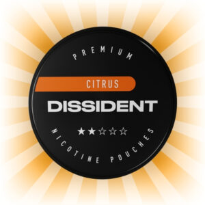 Dissident Citrus #7