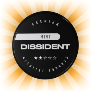 Dissident Mint #7