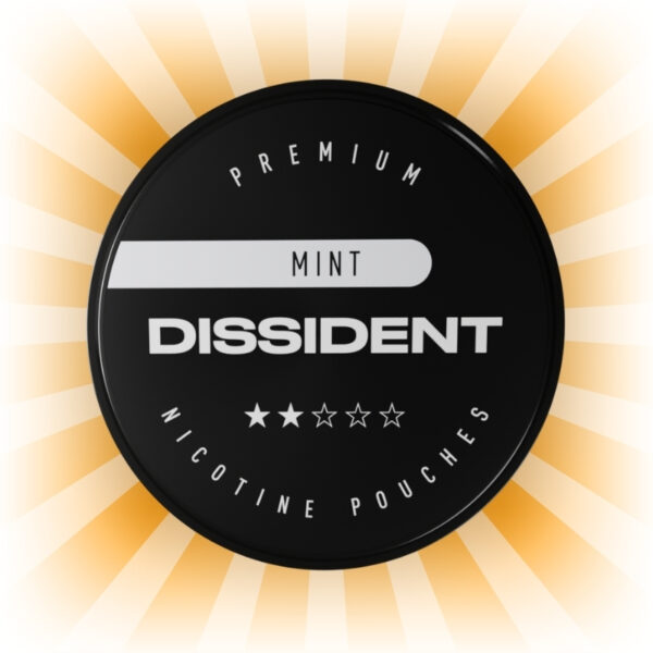 Dissident Mint #7
