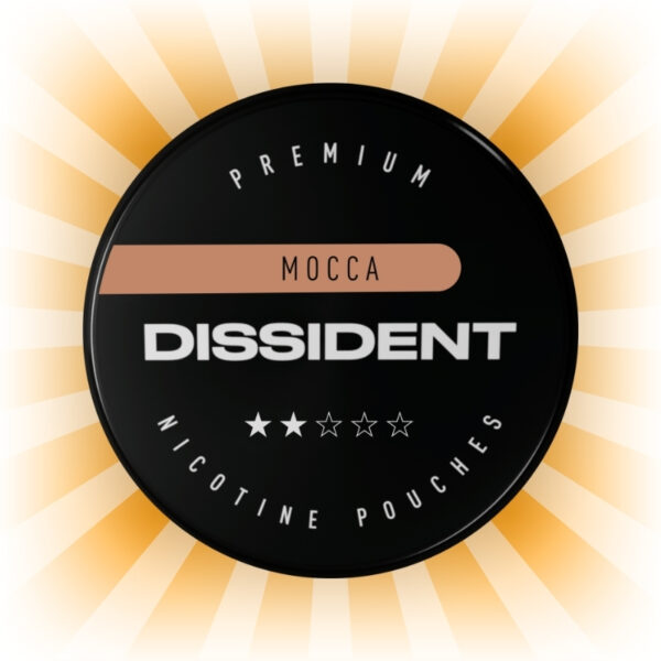 Dissident Mocca #7