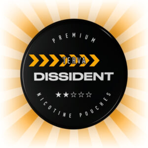 Dissident Terva #7
