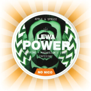 Lewa NoNico Apple & Spruce