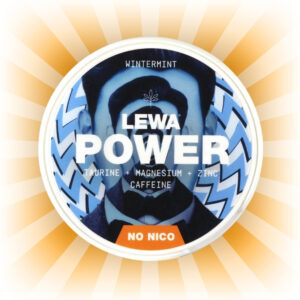 Lewa NoNico Wintermint