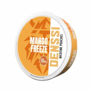 Denssi Mango Freeze #16