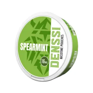 Denssi Spearmint 16mg