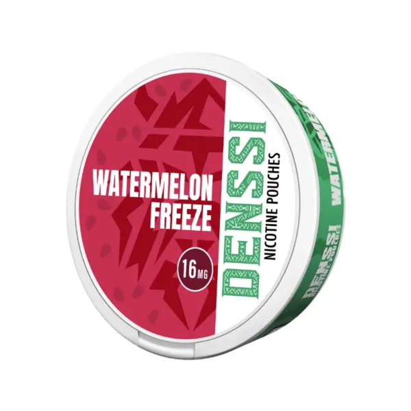 Denssi Watermelon Freeze #16