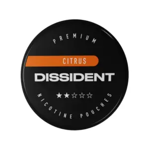 Dissident Citrus #7