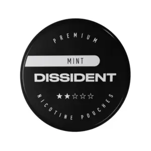 Dissident Mint #7