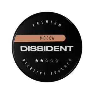 Dissident Mocca #7
