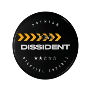 Dissident Terva #7