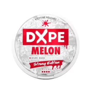 Dope Melon #16