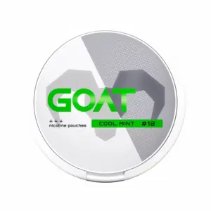 Goat Cool Mint #12