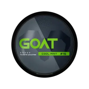 Goat Cool Mint #16