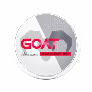 Goat Wild Cherry #12