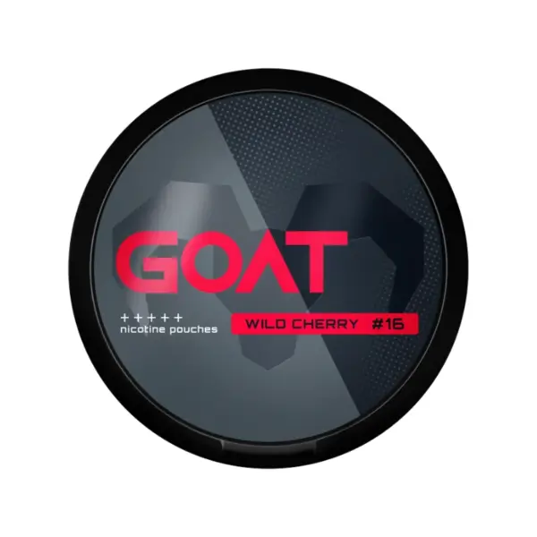 Goat Wild Cherry #16