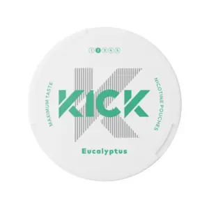 Kick Eucalyptus #7