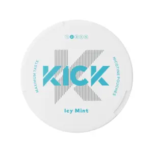 Kick Icy Mint #7