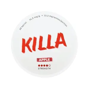 Killa Apple #17