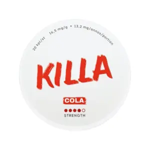 Killa Cola #17