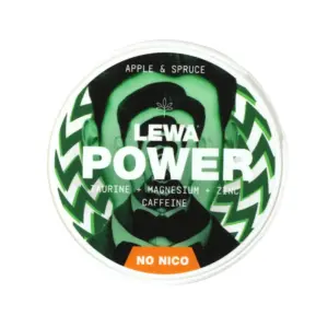Lewa NoNico Apple & Spruce