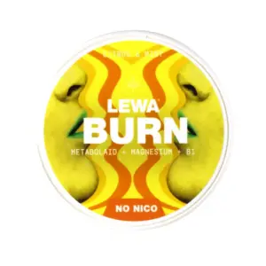 Lewa NoNico Citrus & Mint