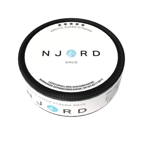 Njord Arctic Super Strong #16