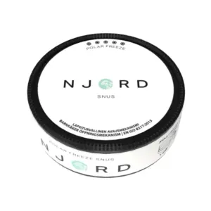 Njord Polar Freeze #16