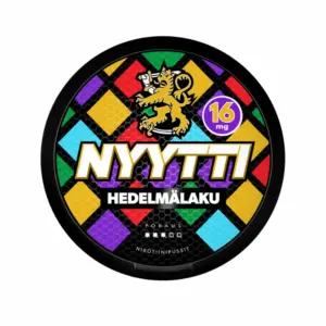 Nyytti Hedelmälaku #16