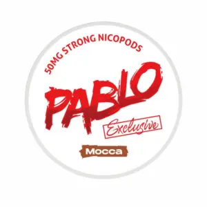Pablo Exclusive Mocca #50