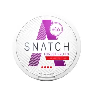 Snatch Forest Fruits #16