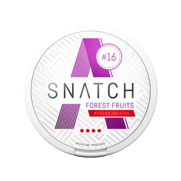 Snatch Forest Fruits #16