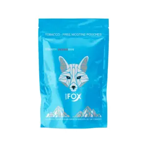 White Fox All White Soft Pack #16