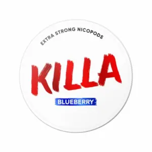 Killa Blueberry #16