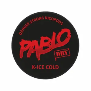 Pablo Dry X Ice Cold #30