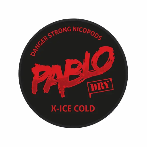 Pablo Dry X Ice Cold #30