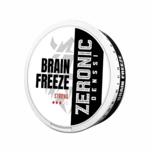 Denssi Brain Freeze Zeronic