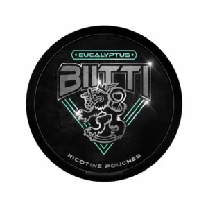 Biitti Eucalyptus #8