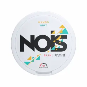 Nois Mango Mint 12mg