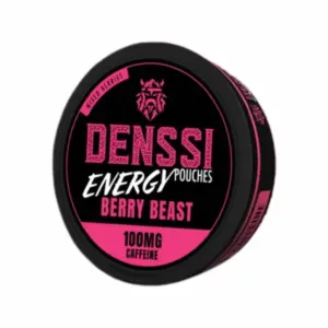 Denssi Energy Berry Beast