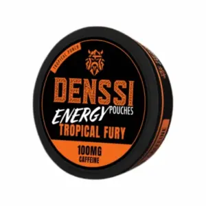 Denssi Energy Tropical Fury