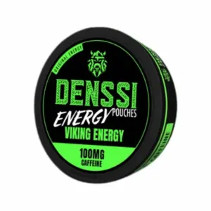 Denssi Energy Viking Energy