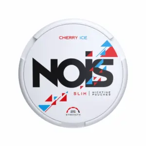 NOIS Cherry Ice