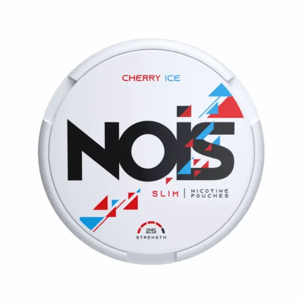 NOIS Cherry Ice