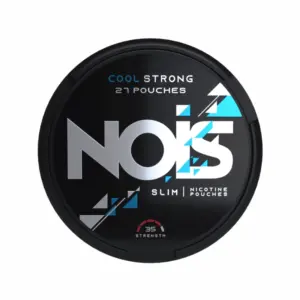 NOIS Cool Strong