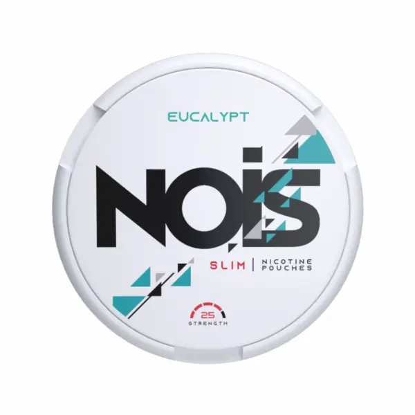 NOIS Eucalypt