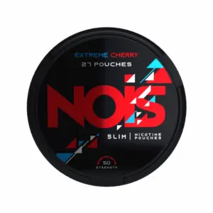 NOIS Extreme Cherry