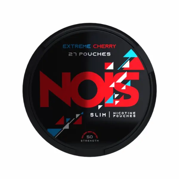 NOIS Extreme Cherry